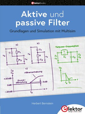 cover image of Aktive und passive Filter